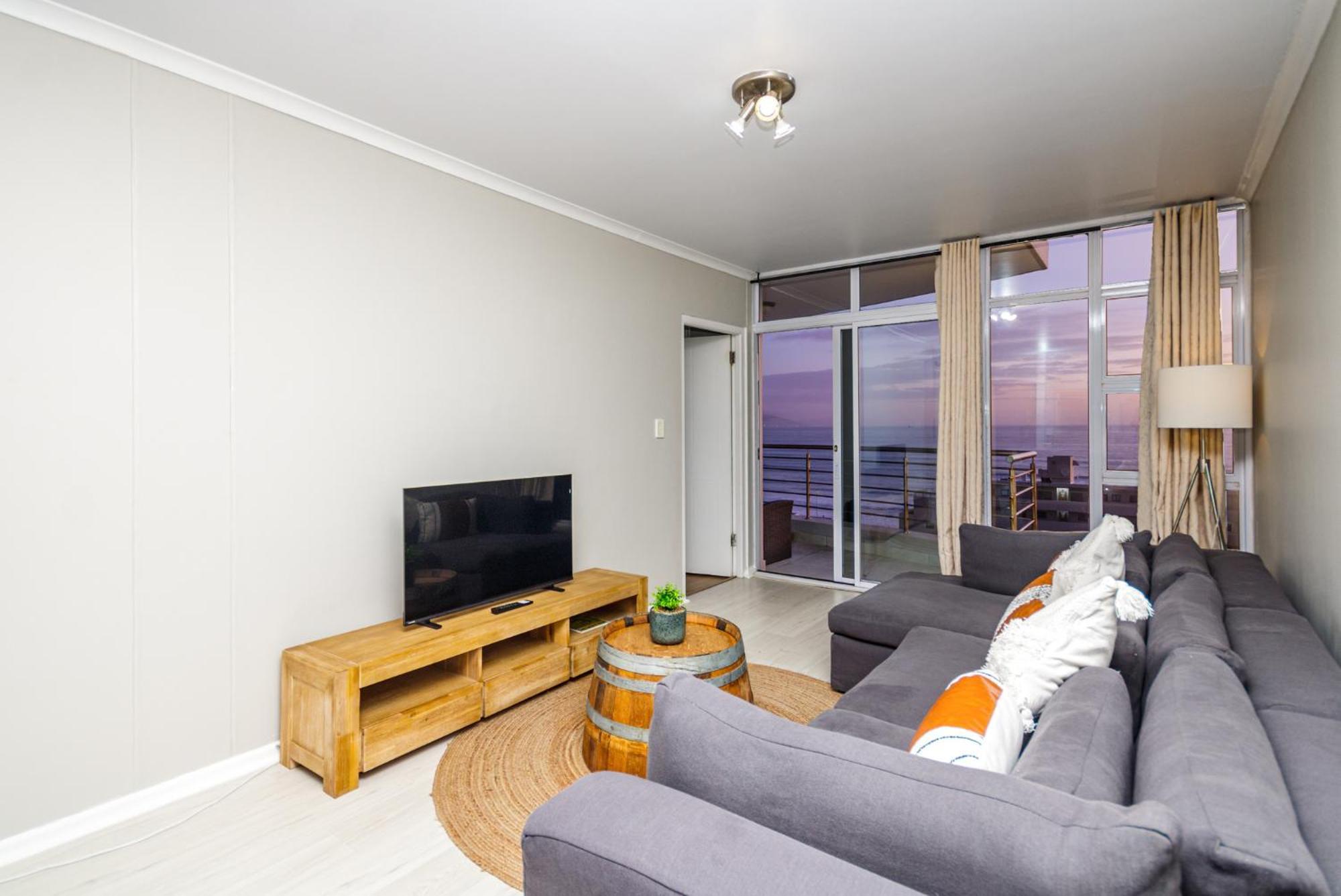 Atlantic Haven Bloubergstrand Exterior foto