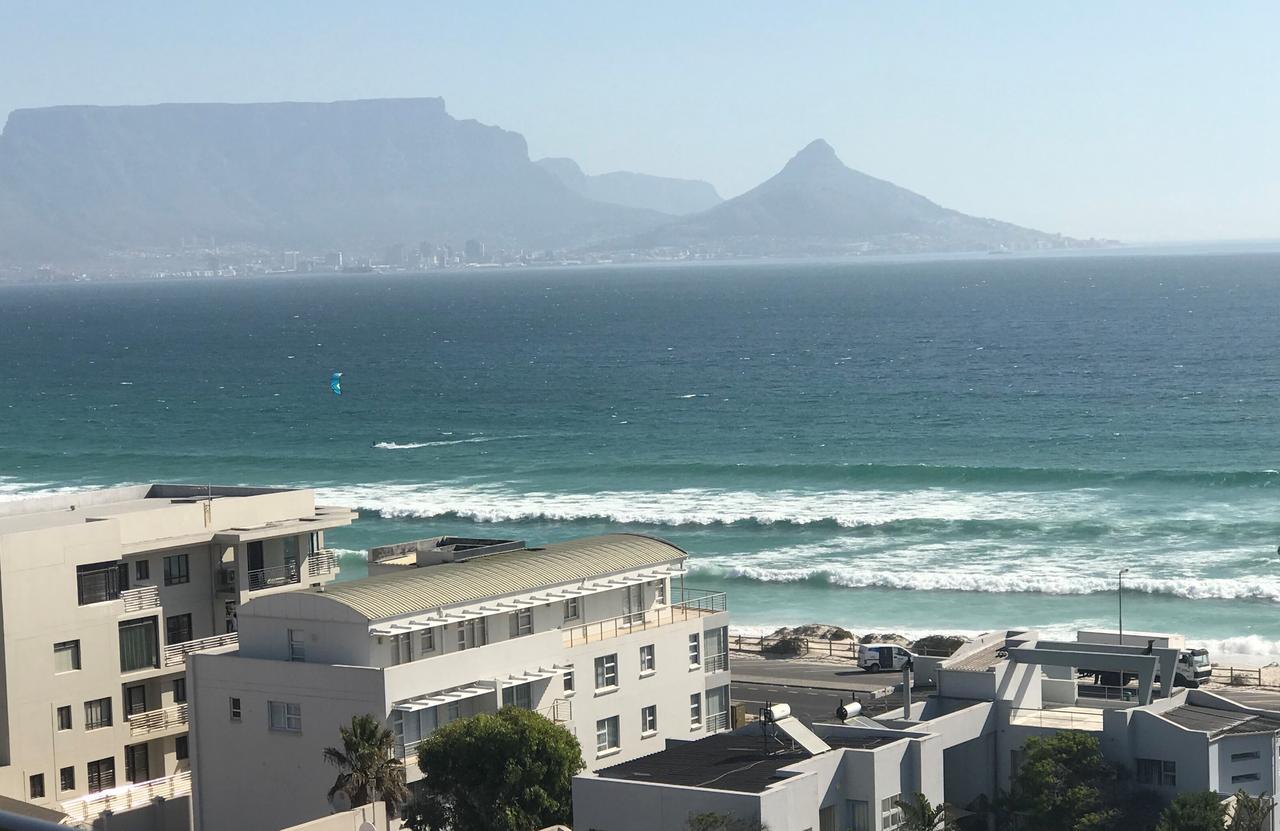 Atlantic Haven Bloubergstrand Exterior foto