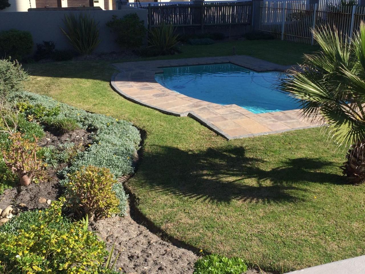 Atlantic Haven Bloubergstrand Exterior foto